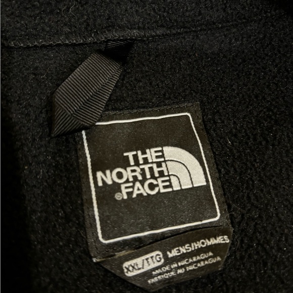 Vintage The North Face Denali Fleece - Picture 4 of 4